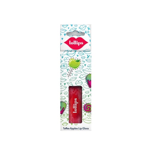 Snails - Lollips Lip Gloss - Toffee Apples