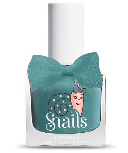 Snails - Su Bazlı Oje – Mermaid - Dinossi