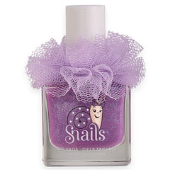 Snails - Water-Based Nail Polish – Ukulele Ballerine