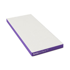 SnuzSurface Air Crib Mattress - SnuzPod4 75.5x40cm-Mattresses-SnuzPod4 - 75.5x40cm- | Natural Baby Shower