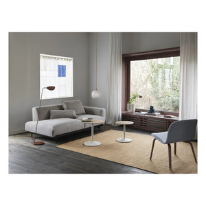 Muuto - Black Side Table
