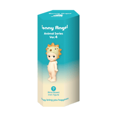 Sonny Angel - Original Animal Series Version 4 Surprise Blind Box