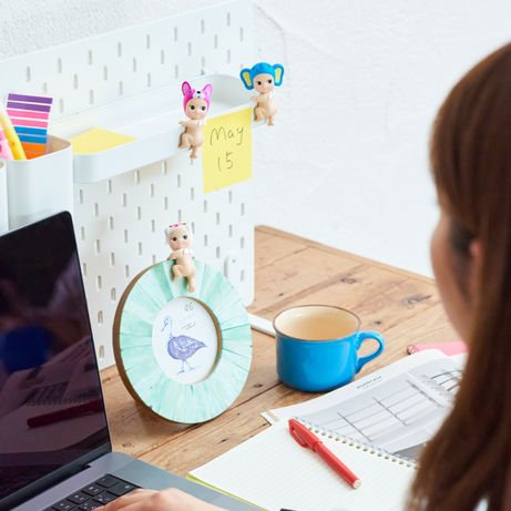 Sonny Angel - Original Hippers Series Surprise Blind Pack