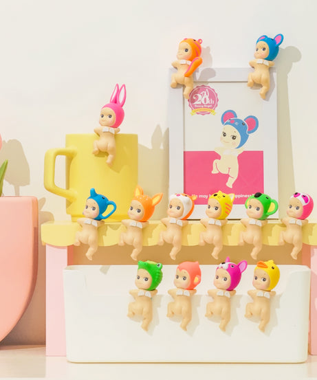 Sonny Angel - Original Hippers Series Surprise Blind Pack