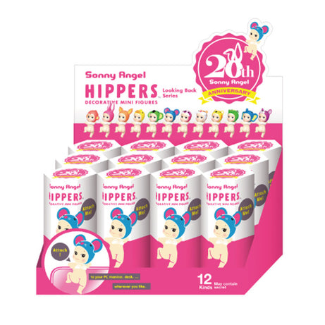 Sonny Angel - Original Hippers Series Surprise Blind Pack