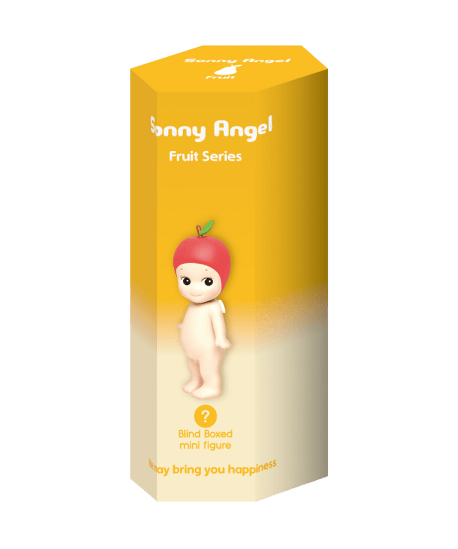 Sonny Angel - Original Fruits Series Surprise Blind Pack
