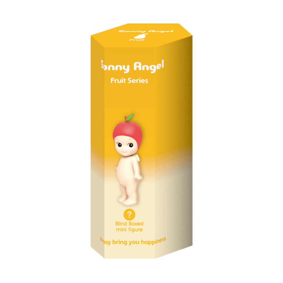 Sonny Angel - Original Fruits Series Surprise Blind Pack