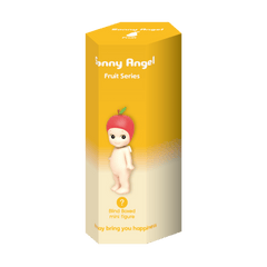 Sonny Angel - Original Fruit Series Surprise Blind Box