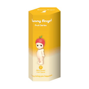 Sonny Angel - Original Fruit Series Surprise Blind Box