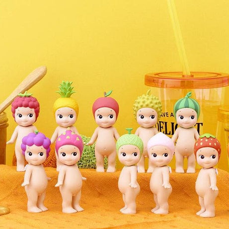 Sonny Angel - Original Fruits Series Surprise Blind Pack