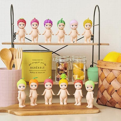 Sonny Angel - Original Fruits Series Surprise Blind Pack