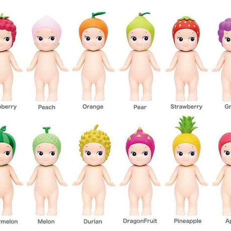 Sonny Angel - Original Fruits Series Surprise Blind Pack
