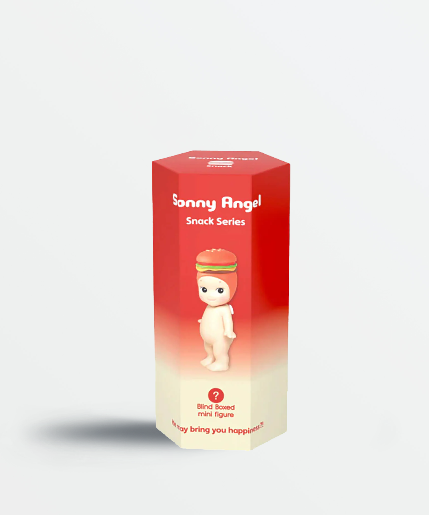 Sonny Angel - Original Snack Series Surprise Blind Pack