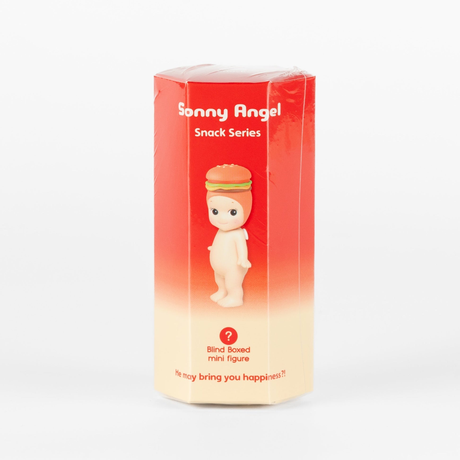 Sonny Angel - Original Snack Series Surprise Blind Pack