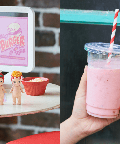 Sonny Angel - Original Snack Series Surprise Blind Pack