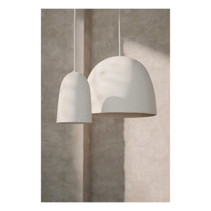 Ferm Living - Speckle Ceramic Pendant Lamp | Off-white