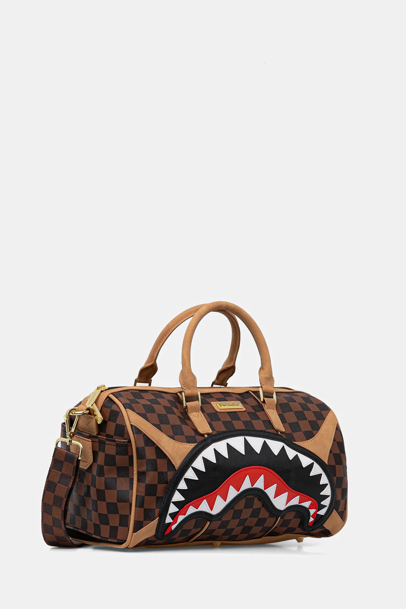 Sprayground - Hennyville Holdall Shoulder and Hand Bag