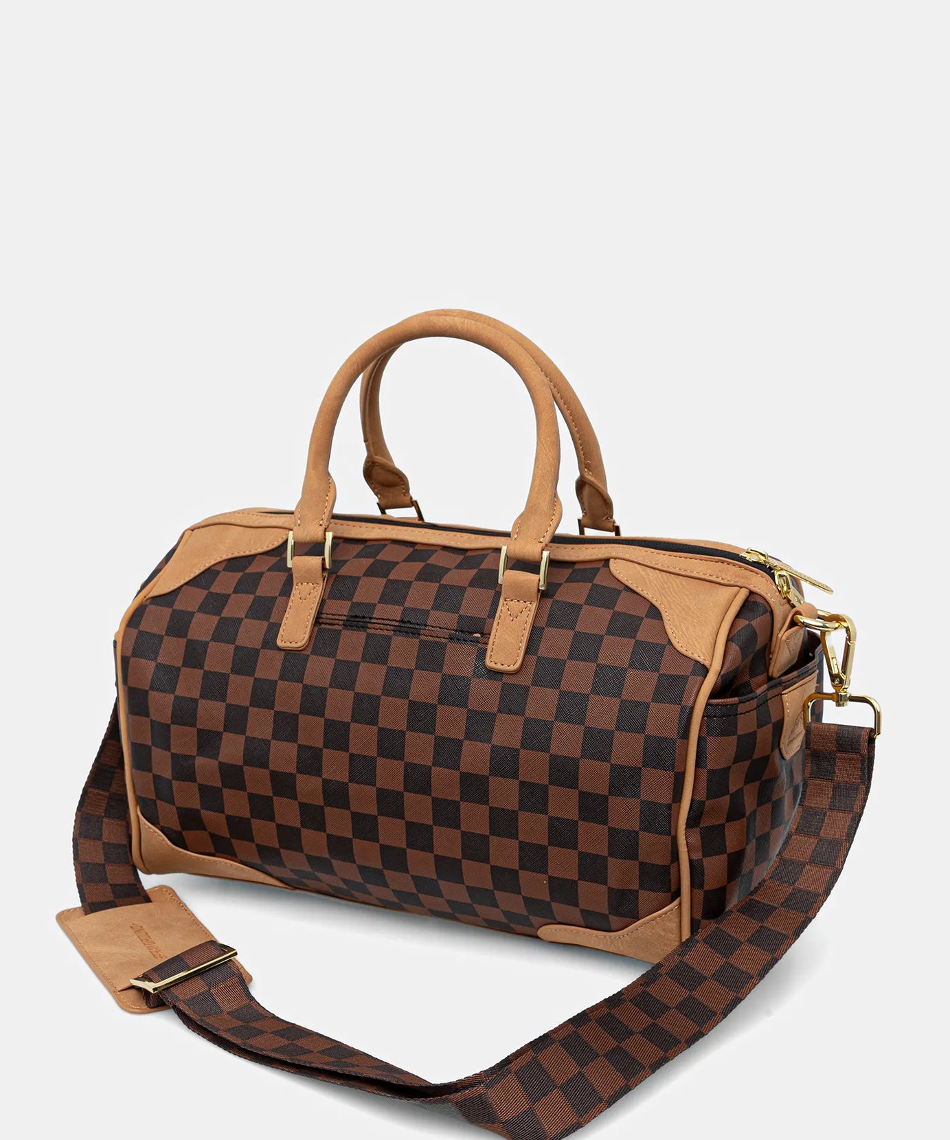 Sprayground - Hennyville Holdall Shoulder and Hand Bag