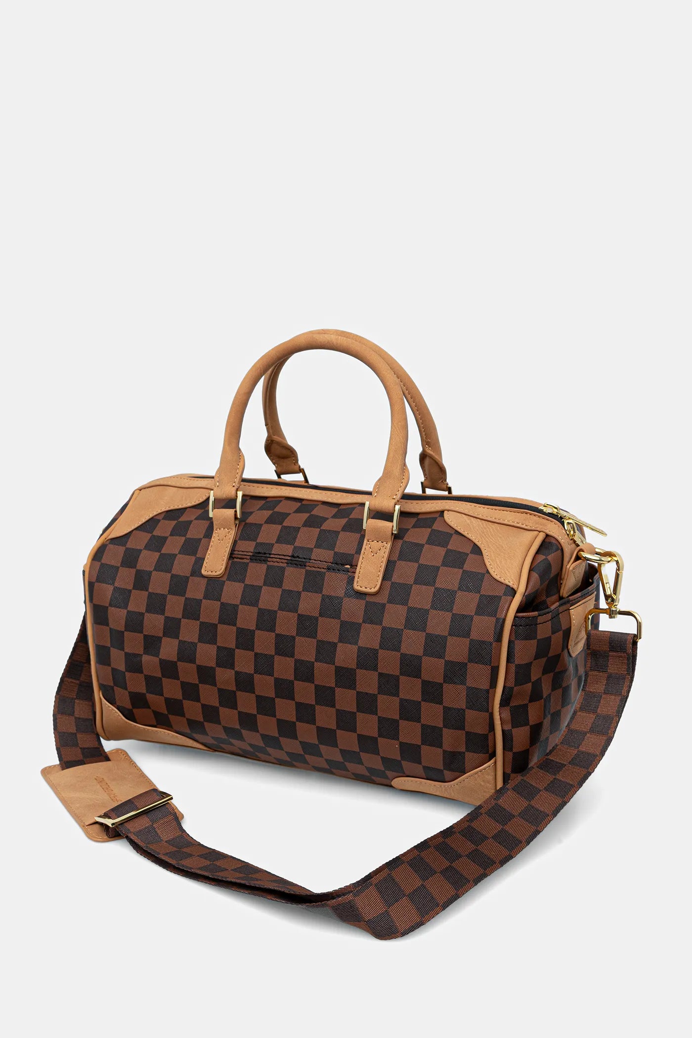 Sprayground - Hennyville Holdall Shoulder and Hand Bag