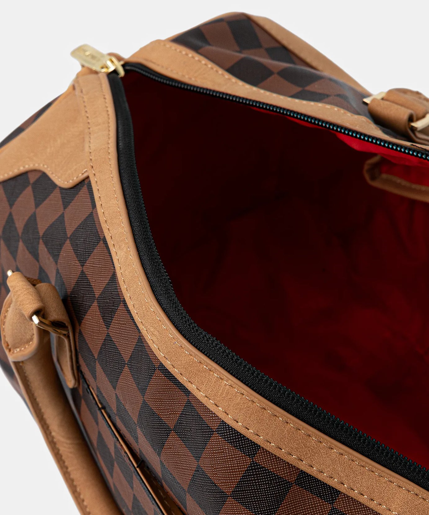 Sprayground - Hennyville Holdall Shoulder and Hand Bag