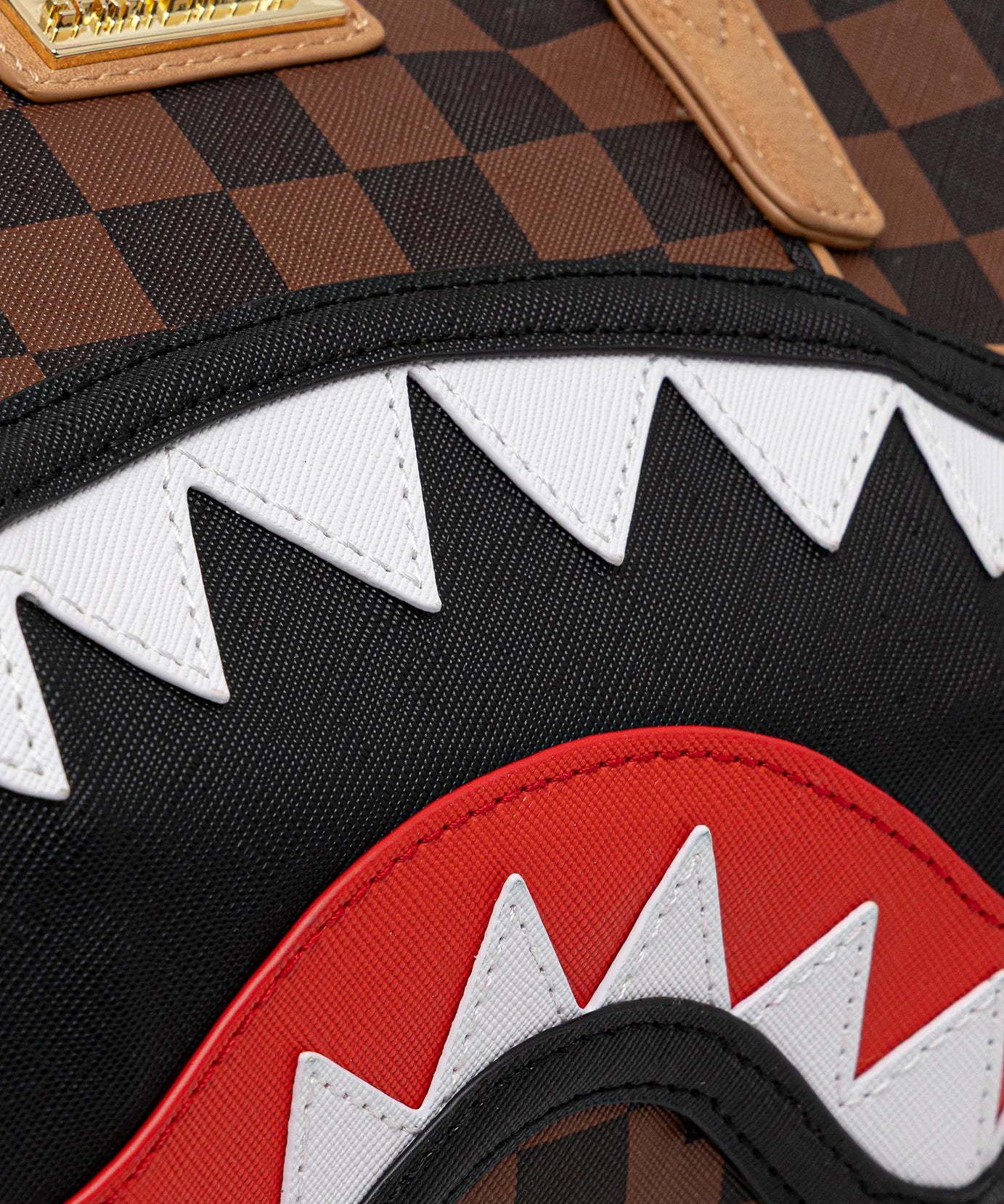 Sprayground - Hennyville Holdall Shoulder and Hand Bag