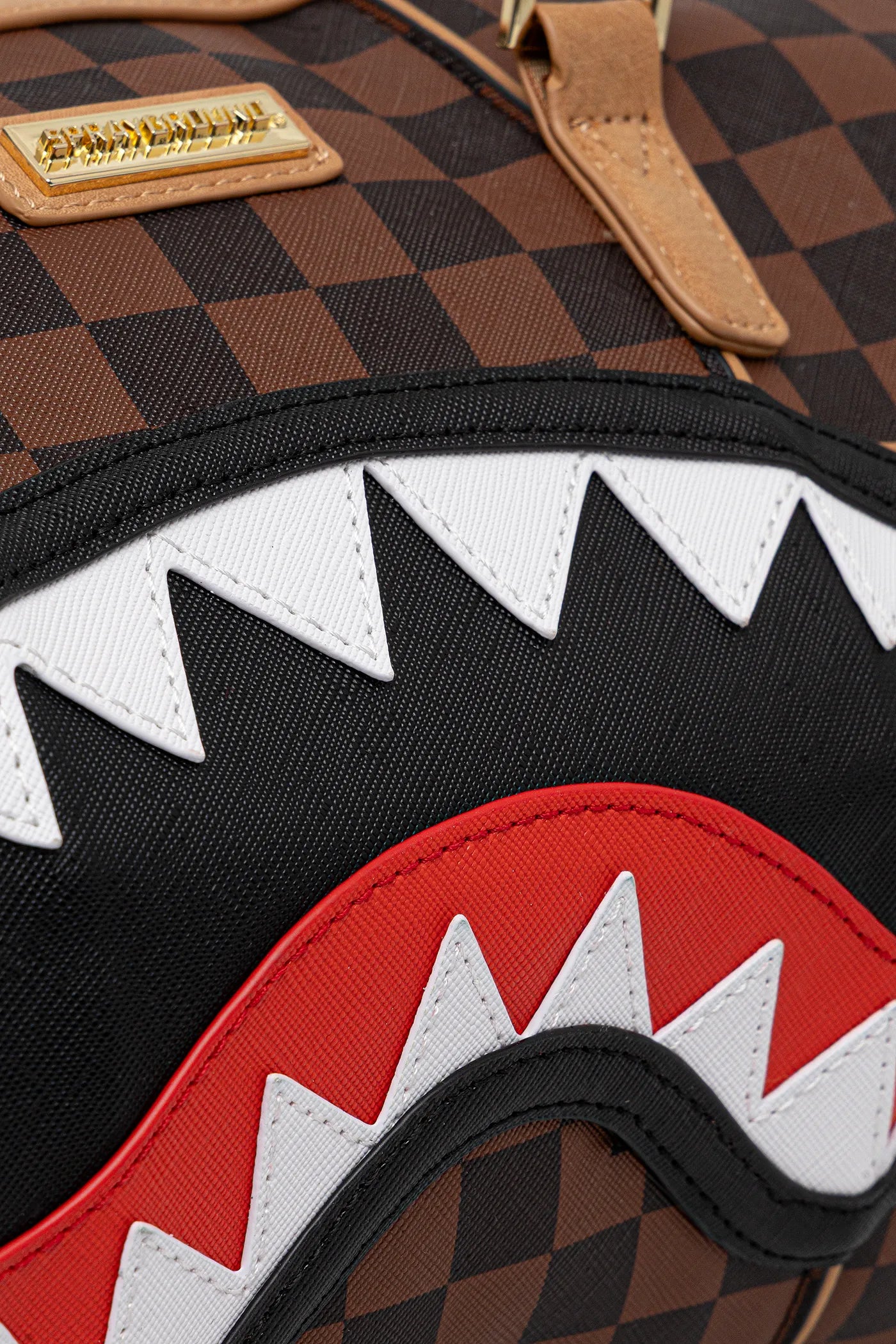 Sprayground - Hennyville Holdall Shoulder and Hand Bag