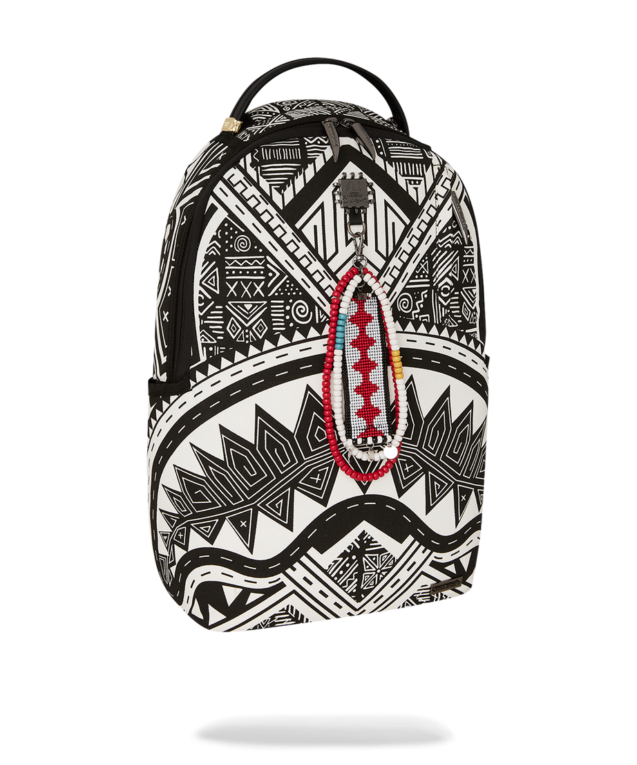Sprayground - Ai African Intelligence The Skyhawk Backpack