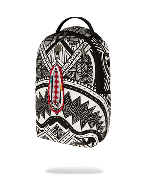 Sprayground - AI African Intelligence The Skyhawk Backpack