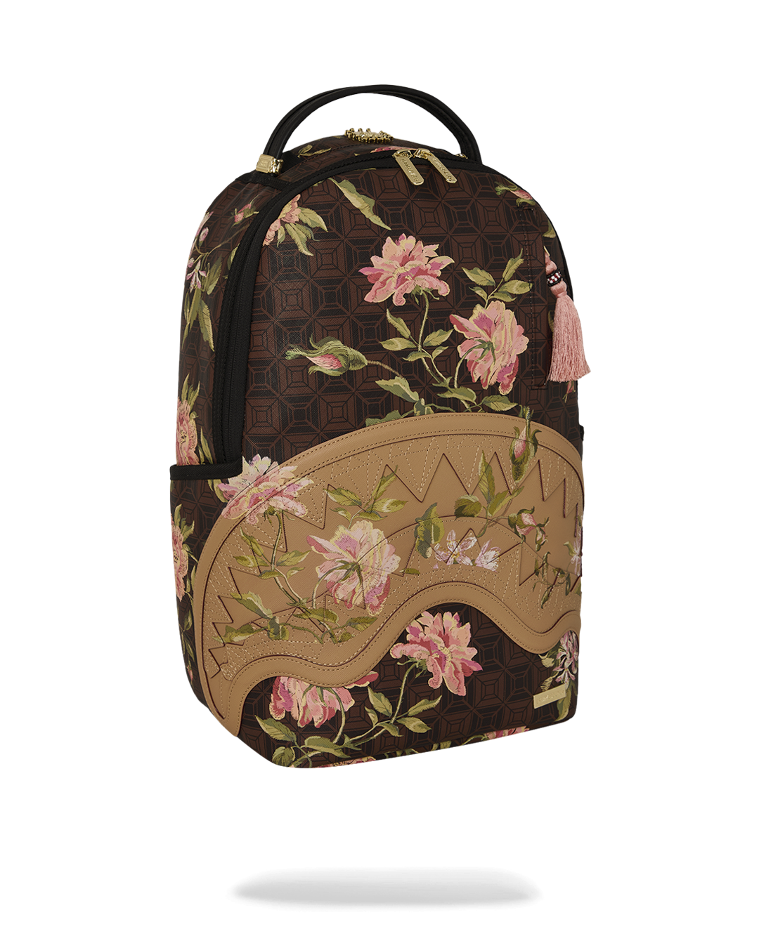 Sprayground - Ai Dreamers Garden Backpack