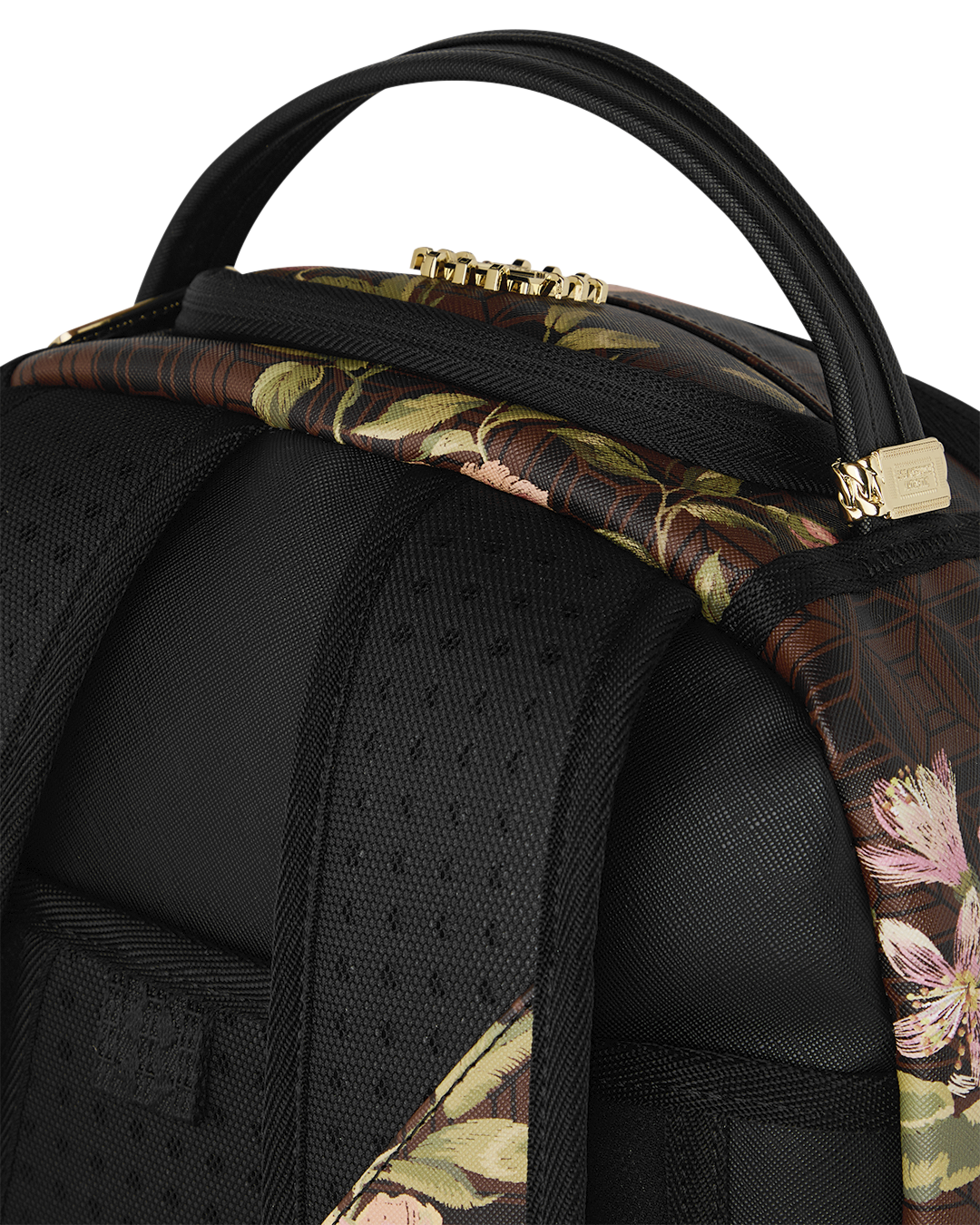 Sprayground - Ai Dreamers Garden Backpack