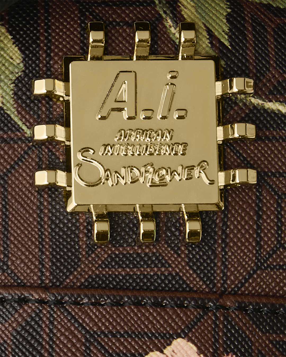 Sprayground - Ai Dreamers Garden Backpack