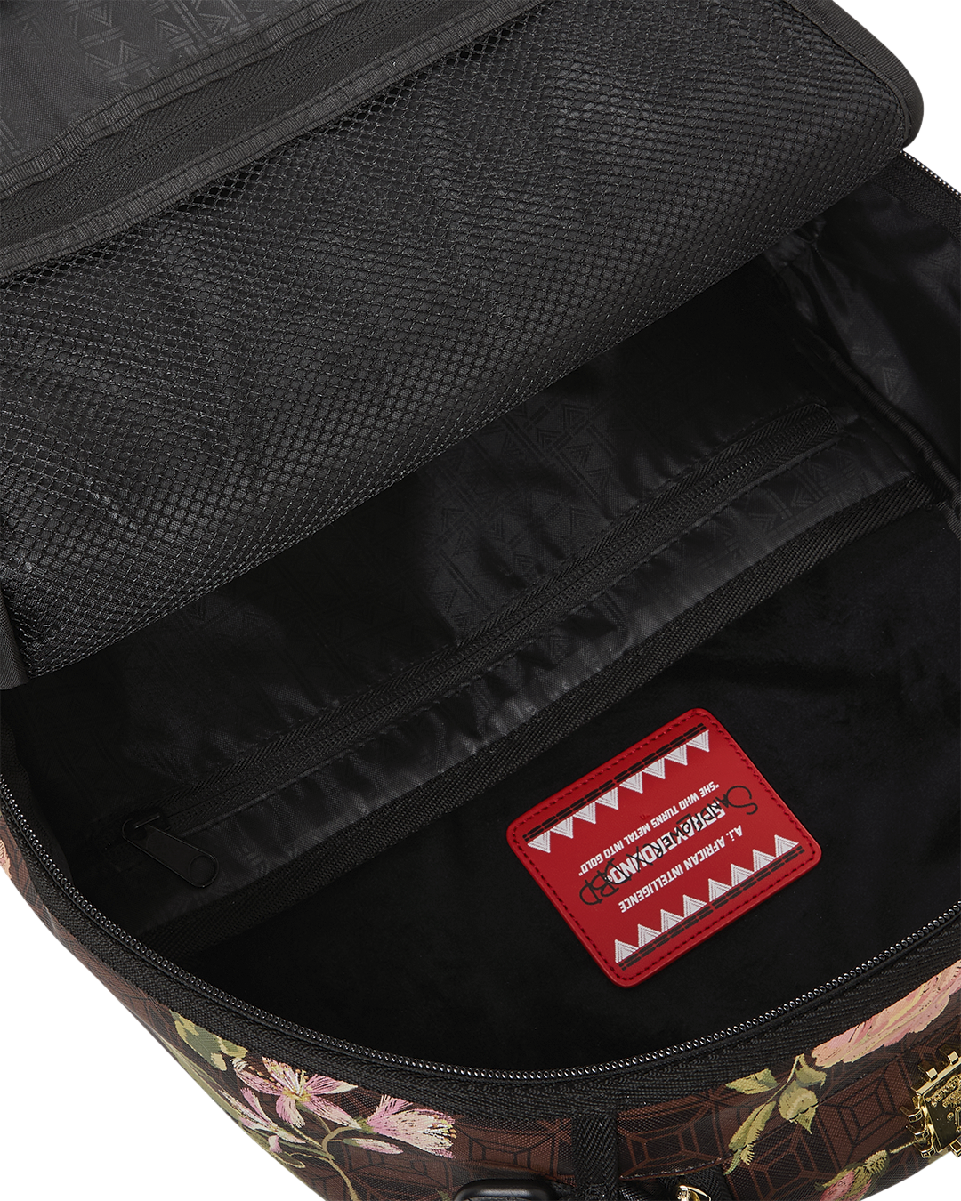 Sprayground - Ai Dreamers Garden Backpack