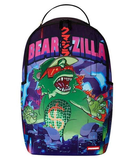 Sprayground - Bearzilla Dlxr Backpack