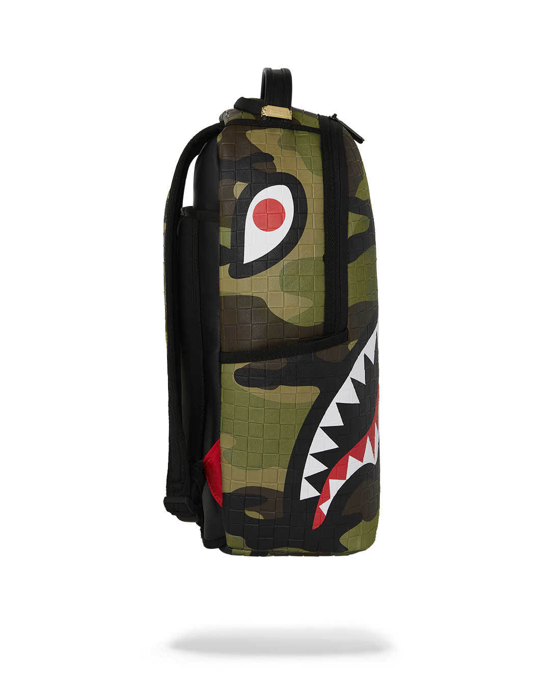 Sprayground - Camorich Royale DLXV Backpack