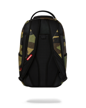 Sprayground - Camorich Royale DLXV Backpack