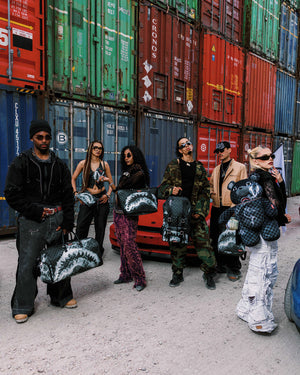 Sprayground - Daydream Sport Hand and Shoulder Bag