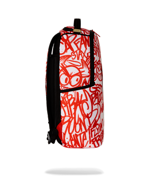 Sprayground - Diablo Gallery Dlxr Backpack