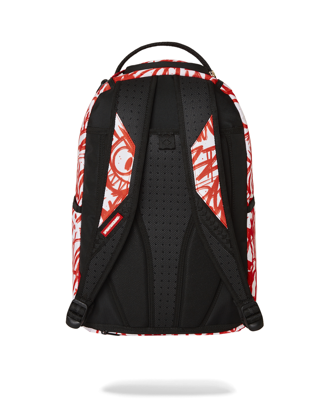 Sprayground - Diablo Gallery Dlxr Backpack