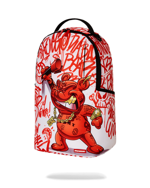 Sprayground - Diablo Gallery Dlxr Backpack