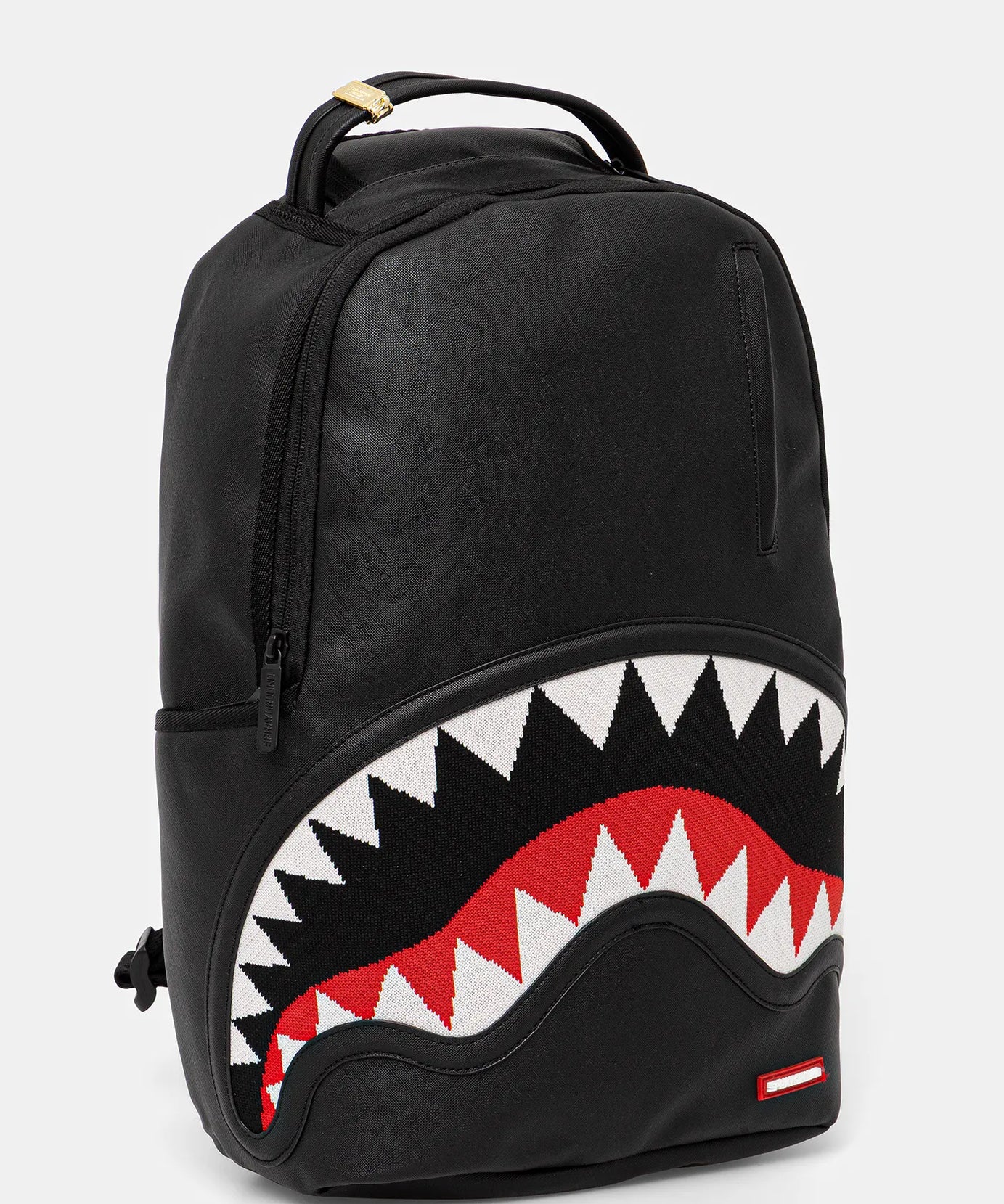 Sprayground - Fly Knit Mouth Dlx Backpack