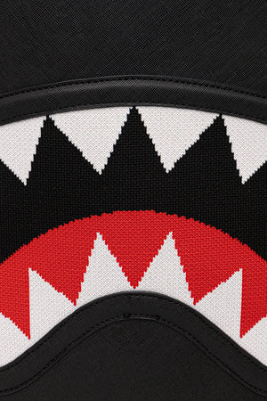 Sprayground - Fly Knit Mouth Dlx Backpack