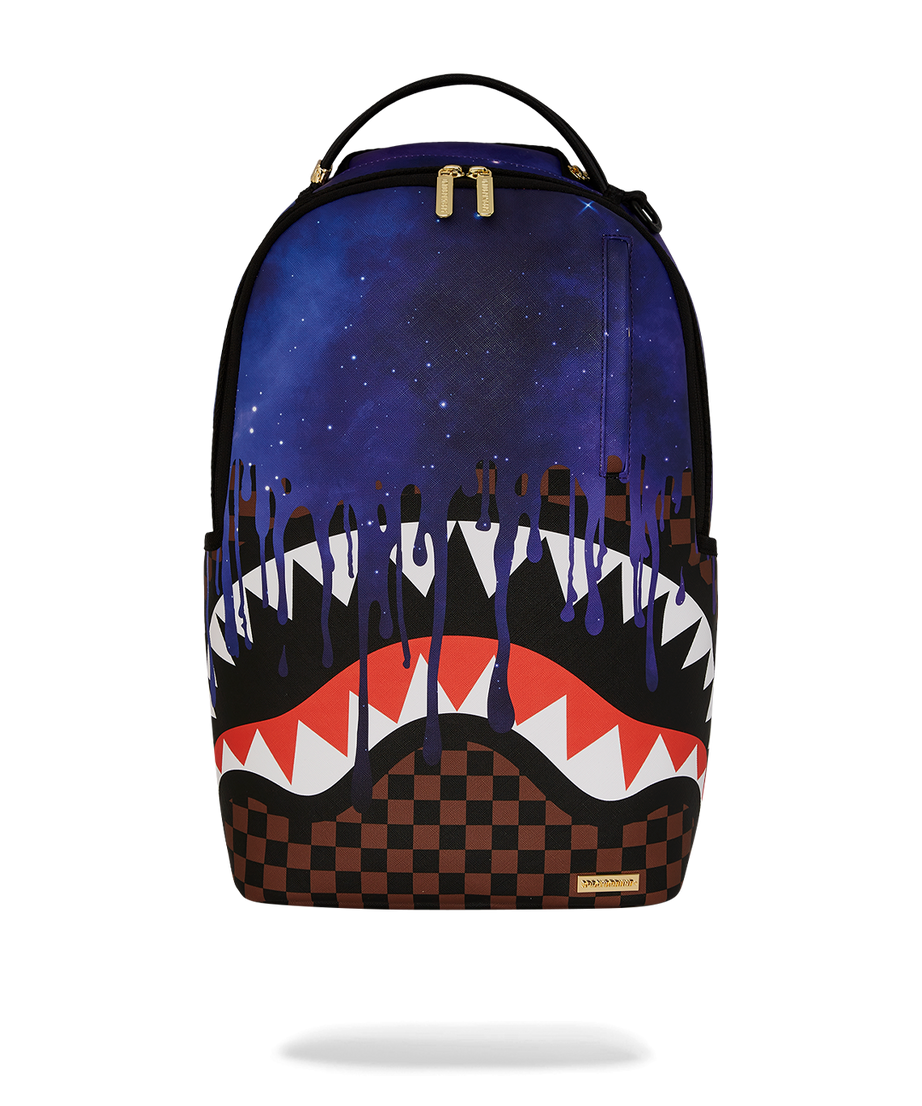 Sprayground - Champion of the Galaxy Backpack