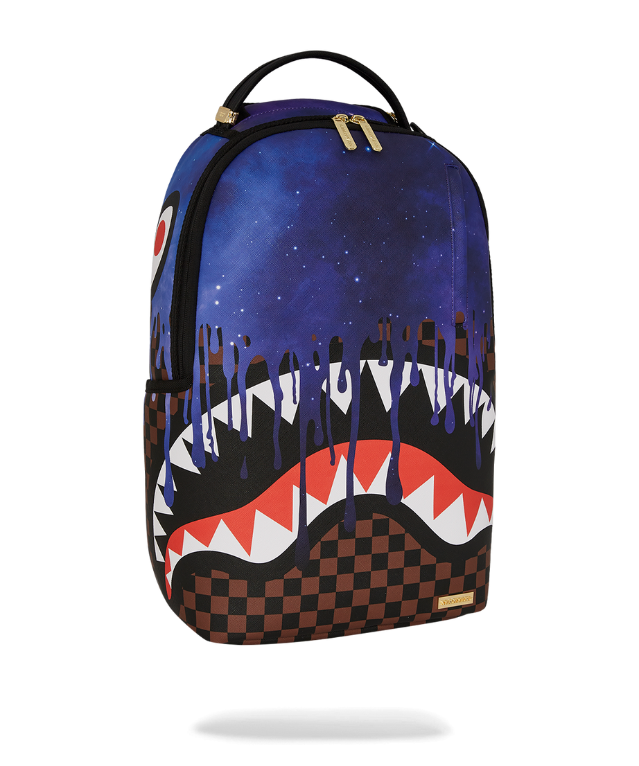 Sprayground - Champion of the Galaxy Backpack