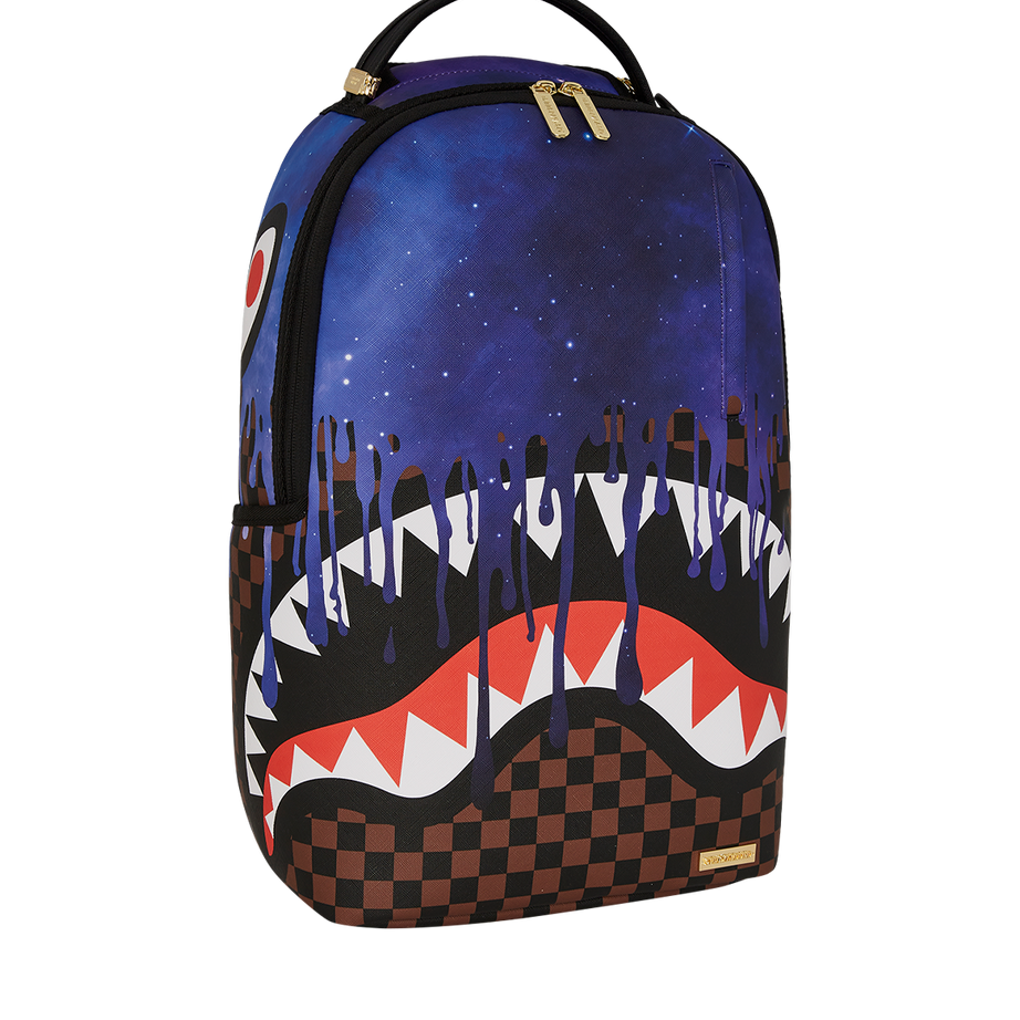 Sprayground - Champion of the Galaxy Backpack