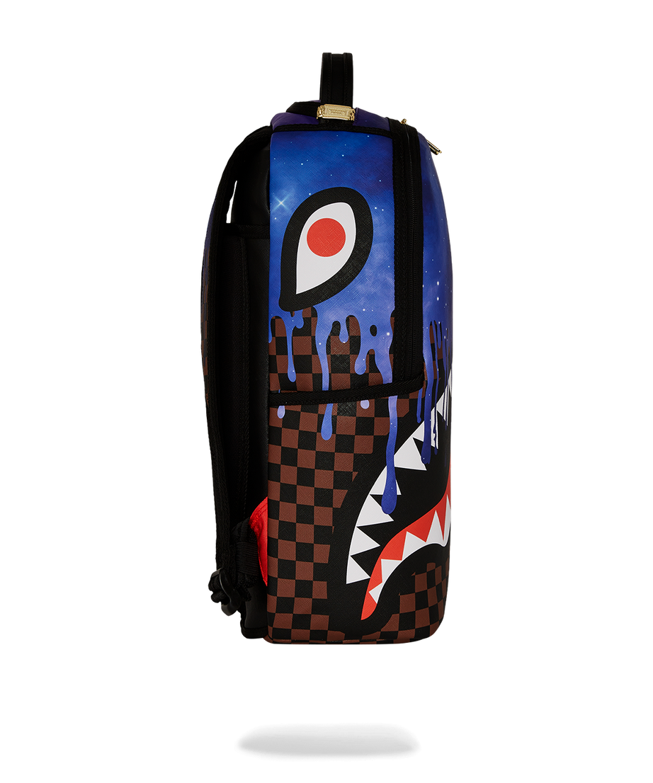 Sprayground - Champion of the Galaxy Backpack