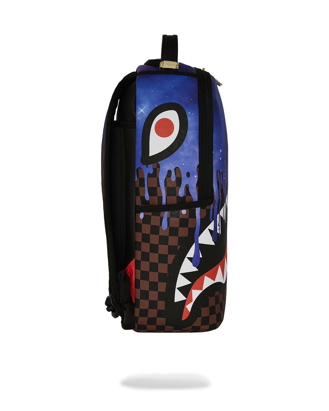 Sprayground - Champion of the Galaxy Backpack