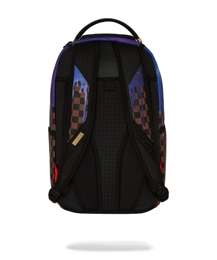 Sprayground - Champion of the Galaxy Backpack