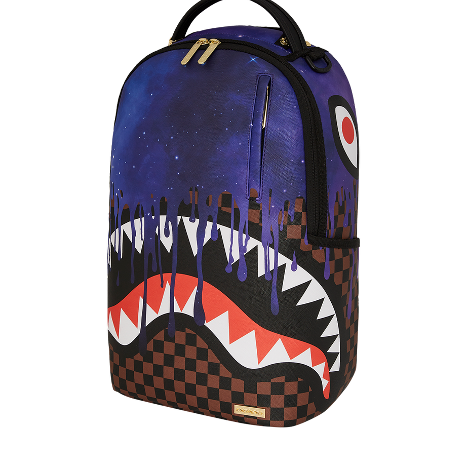 Sprayground - Champion of the Galaxy Backpack