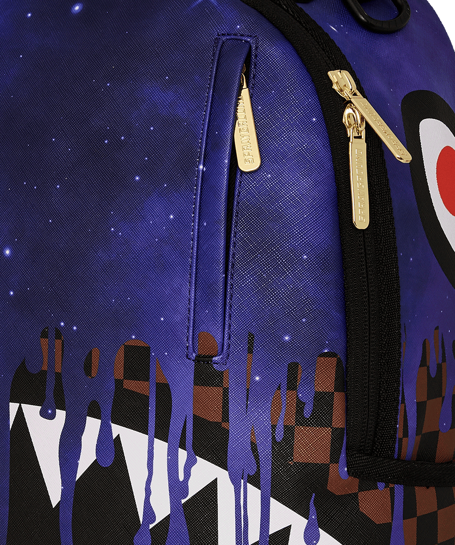 Sprayground - Champion of the Galaxy Backpack