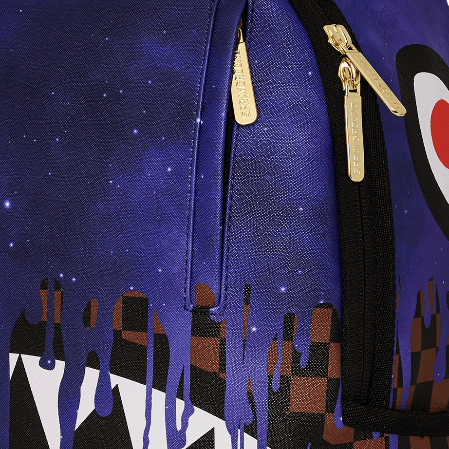 Sprayground - Champion of the Galaxy Backpack